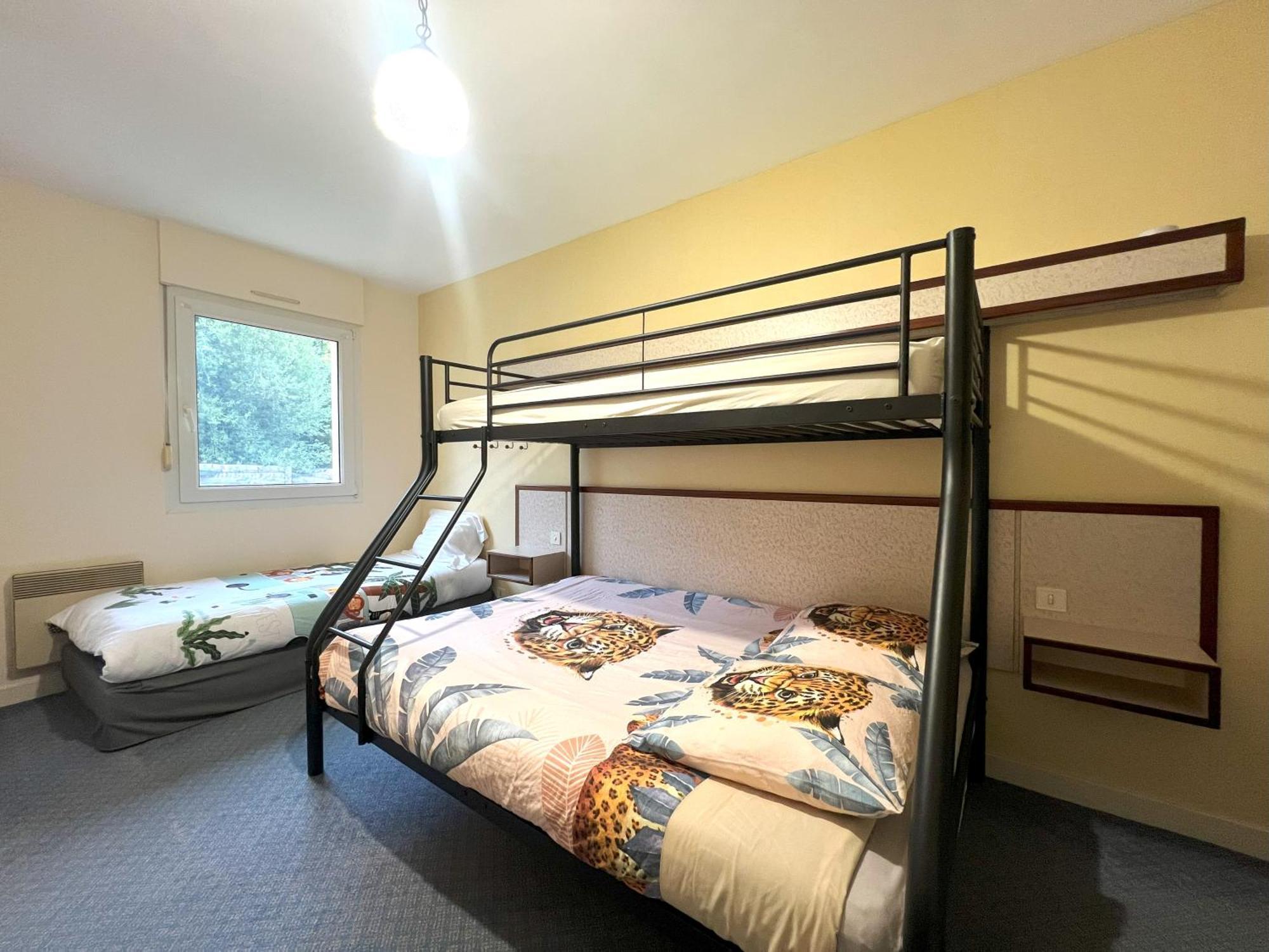 Cap'Tain Cook Bed & Breakfast Caurel  Exterior photo